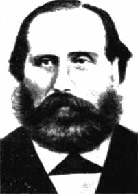 Thordur Dedricksson (1828 - 1894) Profile